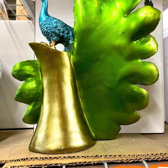 Peacock - Picture 3 of 3